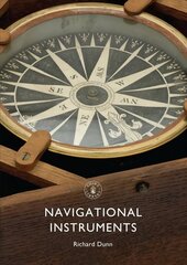 Navigational Instruments cena un informācija | Grāmatas par veselīgu dzīvesveidu un uzturu | 220.lv