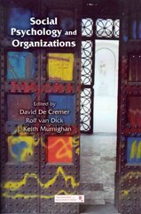 Social Psychology and Organizations cena un informācija | Sociālo zinātņu grāmatas | 220.lv