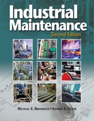 Industrial Maintenance 2nd edition cena un informācija | Sociālo zinātņu grāmatas | 220.lv