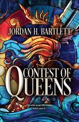 Contest of Queens цена и информация | Книги для подростков  | 220.lv