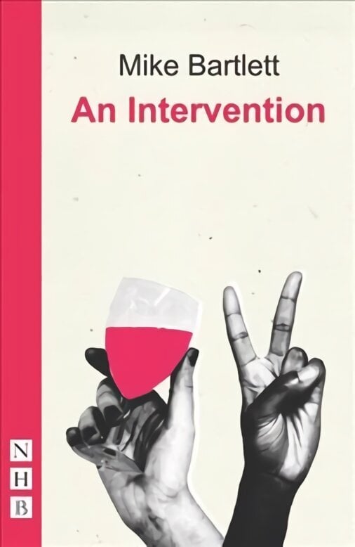 Intervention cena un informācija | Stāsti, noveles | 220.lv