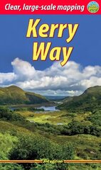 Kerry Way (3 ed) Third fully revised цена и информация | Книги о питании и здоровом образе жизни | 220.lv