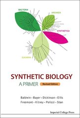 Synthetic Biology - A Primer (Revised Edition) Revised edition цена и информация | Книги по экономике | 220.lv