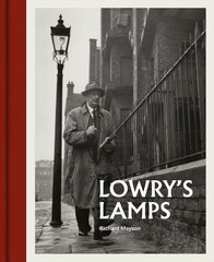 Lowry's Lamps cena un informācija | Mākslas grāmatas | 220.lv