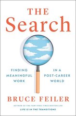 Search: Finding Meaningful Work in a Post-Career World цена и информация | Самоучители | 220.lv