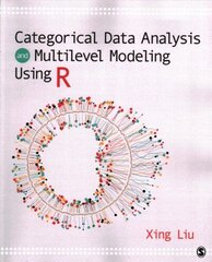 Categorical Data Analysis and Multilevel Modeling Using R cena un informācija | Enciklopēdijas, uzziņu literatūra | 220.lv