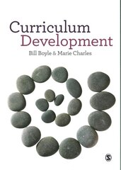 Curriculum Development: A Guide for Educators цена и информация | Книги по социальным наукам | 220.lv