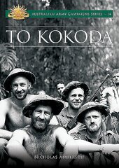 To Kokoda цена и информация | Исторические книги | 220.lv