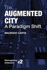 Augmented City cena un informācija | Grāmatas par arhitektūru | 220.lv