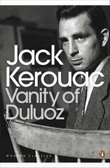 Vanity of Duluoz цена и информация | Фантастика, фэнтези | 220.lv