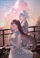 Summer You Were There Vol. 3 цена и информация | Фантастика, фэнтези | 220.lv