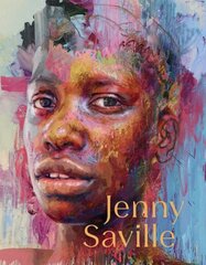 Jenny Saville cena un informācija | Mākslas grāmatas | 220.lv