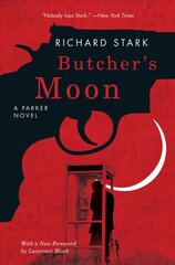 Butcher's Moon: A Parker Novel цена и информация | Фантастика, фэнтези | 220.lv