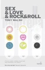 Sex & Love & Rock&Roll цена и информация | Поэзия | 220.lv