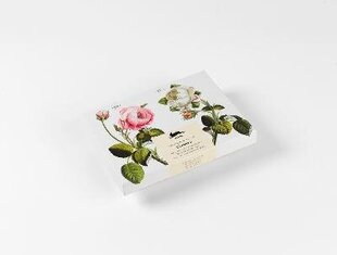 Flowers: Correspondence Set цена и информация | Книги о питании и здоровом образе жизни | 220.lv