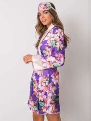 Komplekts, gaiši rozā цена и информация | Женские пижамы, ночнушки | 220.lv