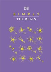 Simply The Brain цена и информация | Рассказы, новеллы | 220.lv