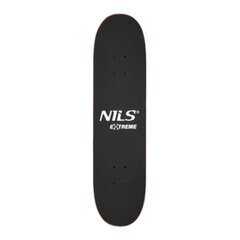 Скейтборд NILS Extreme SK8Boy, 78 × 20 см цена и информация | Скейтборды | 220.lv