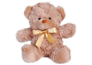 Медведь мягкая игрушка Adar. 19 см цена и информация | Мягкие игрушки | 220.lv