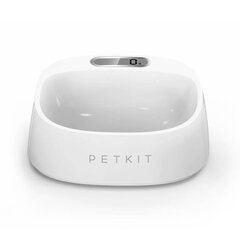 Миска для собак и кошек с весами PetKit FRESH цена и информация | Миски, ящики для корма | 220.lv