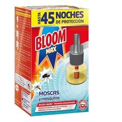 Электрический отпугиватель комаров Bloom цена и информация | Средства защиты от кротов, грызунов | 220.lv