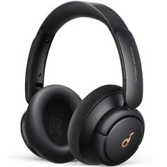 Soundcore Life Q30 Wireless Noise Cancelling Headphones cena un informācija | Austiņas | 220.lv