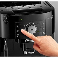 Кофейный автомат De'Longhi ECAM11.112.B цена и информация | Кофемашины | 220.lv