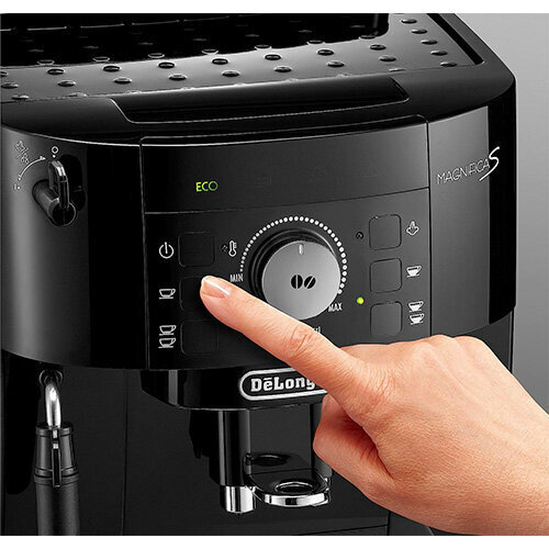 De'Longhi ECAM11.112.B cena un informācija | Kafijas automāti | 220.lv