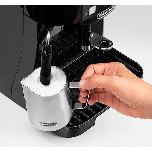 De'Longhi ECAM11.112.B cena un informācija | Kafijas automāti | 220.lv