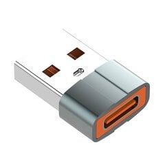 LDNIO LC150 USB - USB -C Adapteris цена и информация | Адаптеры и USB разветвители | 220.lv