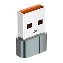 LDNIO LDNIO LC150 USB-адаптер USB-C цена и информация | Адаптеры и USB разветвители | 220.lv