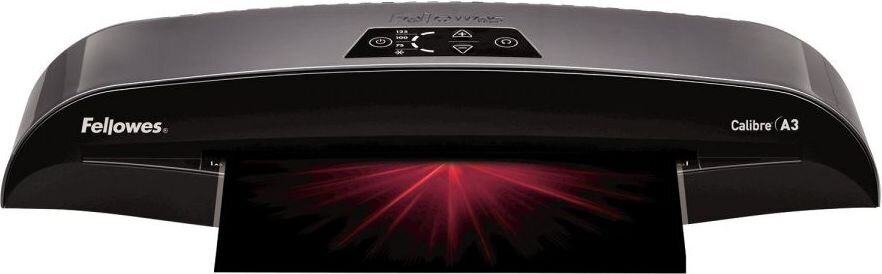 Fellowes Calibre A3 5740101 laminators cena un informācija | Smart ierīces un piederumi | 220.lv