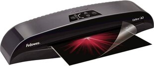 Fellowes Calibre A3 5740101 laminators цена и информация | Smart устройства и аксессуары | 220.lv