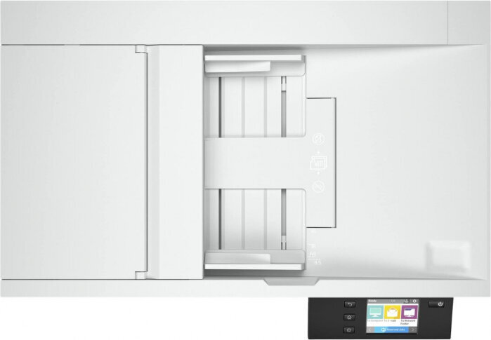 HP Skeneris HP Scanjet Pro N4600 80 ppm cena un informācija | Skeneri | 220.lv