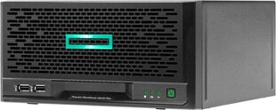 Сервер HPE P16005-421 Gen10 8 GB DDR4 Чёрный цена и информация | Внутренние жёсткие диски (HDD, SSD, Hybrid) | 220.lv
