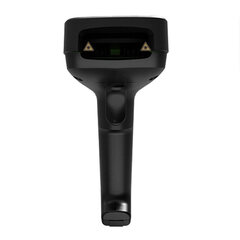 Bezvadu rokas svītrkoda skeneris Deli E14953W cena un informācija | Smart ierīces un piederumi | 220.lv