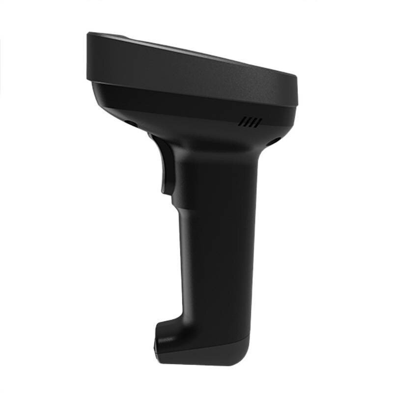 Bezvadu rokas svītrkoda skeneris Deli E14953W цена и информация | Smart ierīces un piederumi | 220.lv