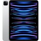 Apple iPad Pro 11 collu Wi-Fi 256 GB sudraba цена и информация | Planšetdatori | 220.lv