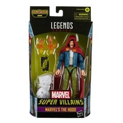 Фигурка Marvel Hood Hasbro F2798 цена и информация | Конструктор автомобилей игрушки для мальчиков | 220.lv