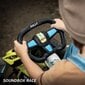BERG Pedal Go-Kart RALLY DRT GREEN BFR 4-12 gadi līdz 60 kg cena un informācija | Rotaļlietas zēniem | 220.lv