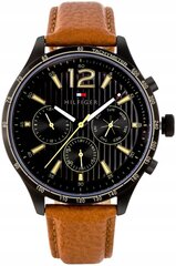 Tommy Hilfiger vīriešu pulkstenis cena un informācija | Vīriešu pulksteņi | 220.lv