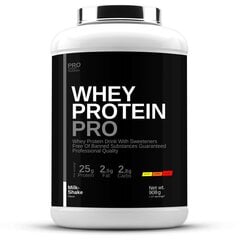 Протеин ProSportPharma Whey Potein, 908 г цена и информация | Протеин | 220.lv