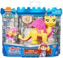 Figūriņa Skye un Scorch pūķis Paw Patrol Rescue Knights цена и информация | Rotaļlietas meitenēm | 220.lv