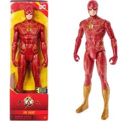 Kustīgā figūra DC The Flash Movie 30 cm cena un informācija | Rotaļlietas zēniem | 220.lv