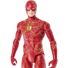Kustīgā figūra DC The Flash Movie 30 cm cena un informācija | Rotaļlietas zēniem | 220.lv