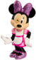 Minnie Mouse Disney 5 figūriņu komplekts cena un informācija | Rotaļlietas meitenēm | 220.lv