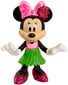 Minnie Mouse Disney 5 figūriņu komplekts cena un informācija | Rotaļlietas meitenēm | 220.lv