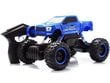Tālvadības pults vadāms transportlīdzeklis Double Eagle Monster Truck Crawler E321-003 cena un informācija | Rotaļlietas zēniem | 220.lv