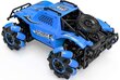 Tālvadības Stunt Drift De-Omnidirectional Buggy RC Vehicle Double Eagle цена и информация | Rotaļlietas zēniem | 220.lv