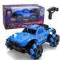 Tālvadības Stunt Drift De-Omnidirectional Buggy RC Vehicle Double Eagle цена и информация | Rotaļlietas zēniem | 220.lv